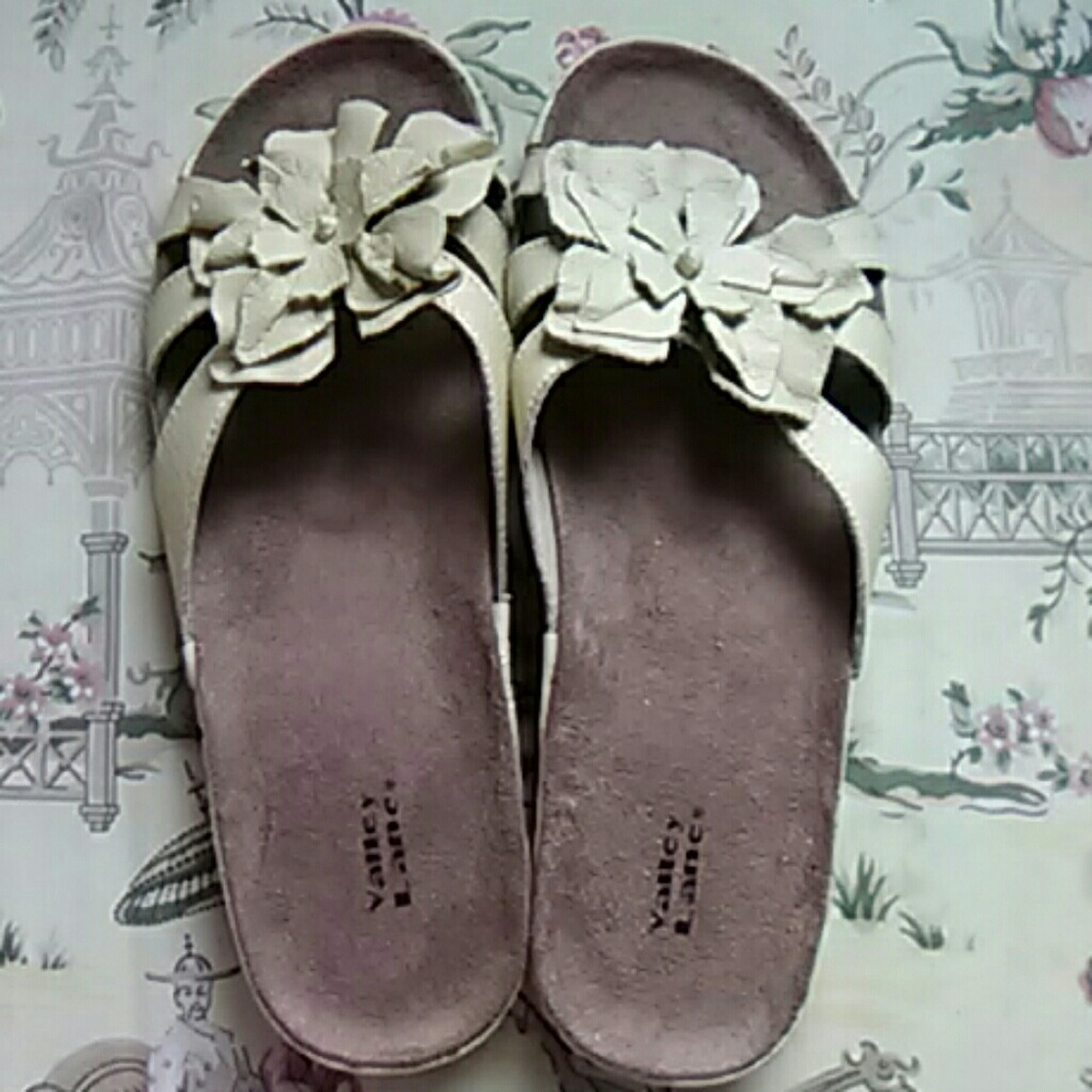 Valley Lane Slip Ons